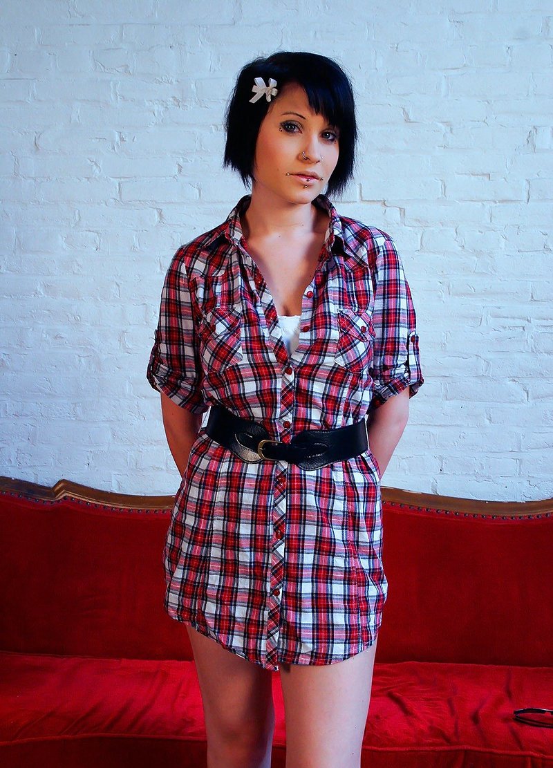 Жанна, 35 лет, 0 размер груди