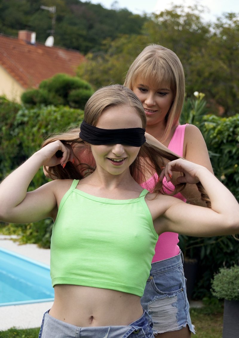 Мила, 53 года, 4 размер груди