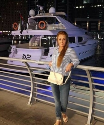 Александра, 46 лет, 3 размер груди