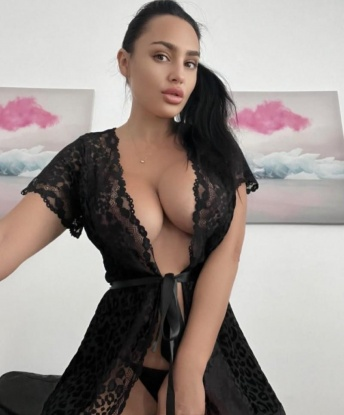 Анна, 26 лет, 3 размер груди